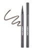WAKEMAKE Real Defining Brush Liner - 03 Clear Black