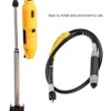 6 mm flexible shaft, drill chuck accessories for drilling, engraving,