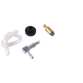 SUKATC 168638 Fuel Tank Draw Tube Kit Compatible with Miller Miller Trailblazer 250G, Miller Bobcat 225G 751