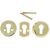 Amig - Safety shield against jaws for cylinder locks Euro