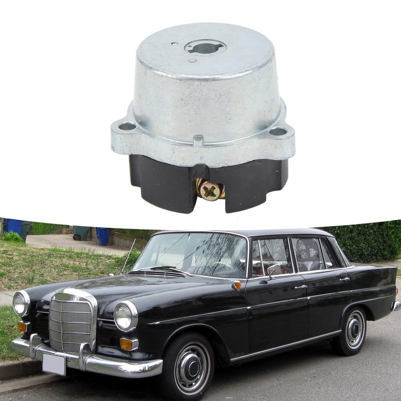 Car Start Switch, 0004620693 Car Ignition Switch, Engine Starter Press