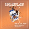 Gaspari Nutrition Proven Egg, 100% Egg White Protein, 25g Protein,