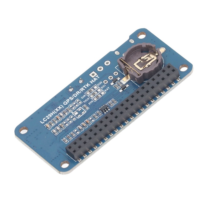 GPS Module Dual Band L1 L5 Positioning Technology GNSS Expansion
