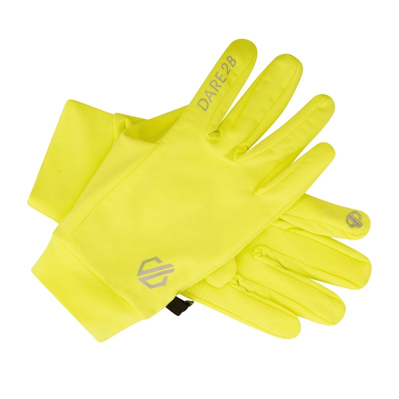 Dare 2b Adults' Cogent II Cycling Gloves