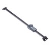IP54 Horizontal Vernier Caliper LCD Display Digital Linear Scale Measuring