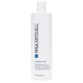 Paul Mitchell Shampoo One 16.9 oz