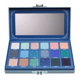 Jeffree Sombra Blue Blood Jeffree Originales