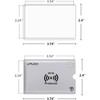 6 Pack 12mil New Medicare Card Protector Sleeves and 6