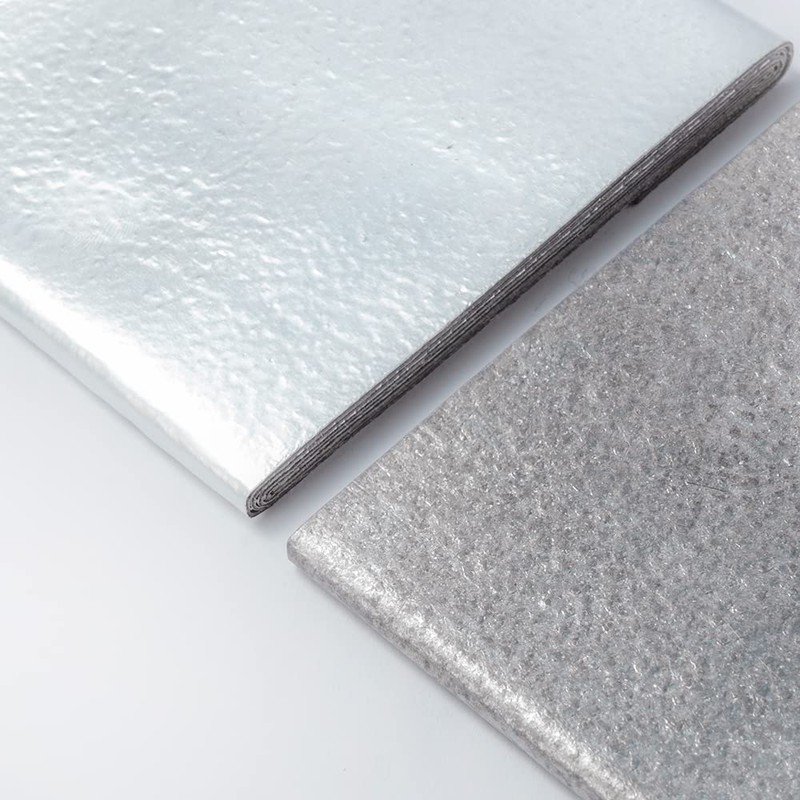 Tokyo Bouon P-100AS Damping and Soundproofing Tape, Width 3.9 inches