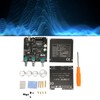 Sound Amplifier Board Bluetooth 5.0 Dual Channel Multiple Protection HiFi