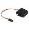 3 Wire 17G Digital Servo Nylon Gear Quick Response RC