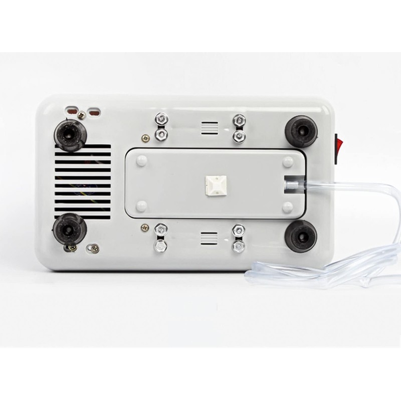 TECHTONGDA Lens Grinder Hand Lens Edger Eye -Glasses Hand Edger