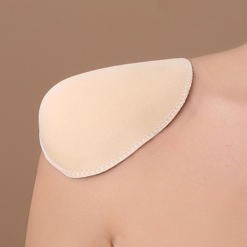 SSHUIKKAI 3 paia di imbottiture per spalle da donna, imbottiture
