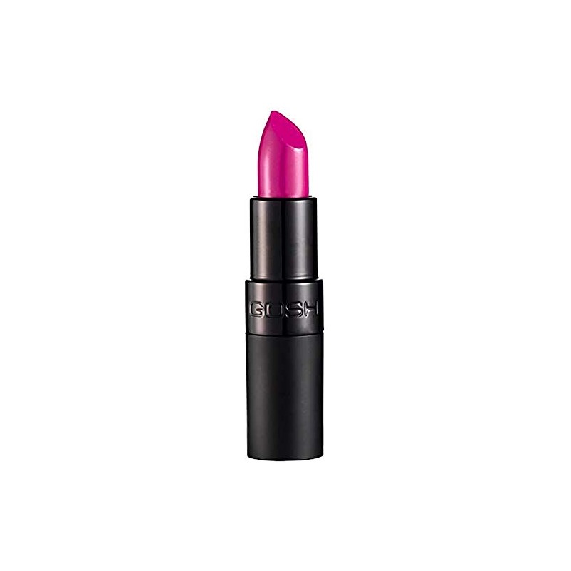 Velvet Touch Lipstick 43 Tropical Pink - Gosh