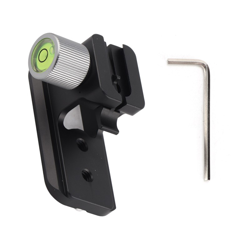 Lens Support Bracket for Nikon 70‑200mm f/2.8E FL ED VR