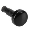 Oven Timer Button Compatible With Smeg 764972158