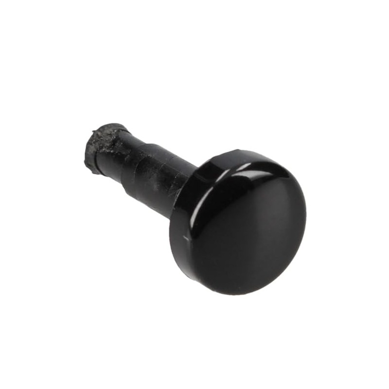 Oven Timer Button Compatible With Smeg 764972158
