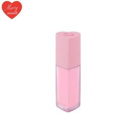 MERRY MONDE Milk Heart Tint Lip & Cheek 5g, Color:04 Mauve Milk