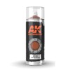 AK Interactive Rust Basecoat Spray (150ml)
