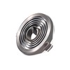QUARKZMAN 49 x 8 x 0.8 mm Flat Coil Spring