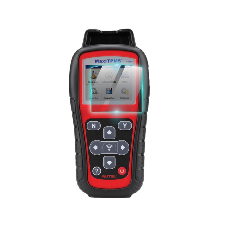 IPG ProActive Made for Autel MaxiTPMS TS408/MaxiTPMS TS508 Display 9H