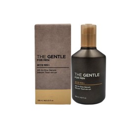 The Face Shop 더페이스샵 더젠틀 포맨 올인원 에센스 135ml The Face Shop The Gentle For Men All-in-One Essence 135ml