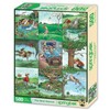 Springbok The Real Hazard 500 Piece Jigsaw Puzzle for Adults
