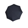 Knirps Re3 Duomatic Pocket Umbrella Navy, navy