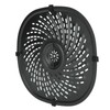 Fryer Crisper Plate Iron Non Stick Fryer Grill Pan Replacement