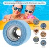 YanBan Replacement Filter Kit Compatible with Mspa Hot Tubs -