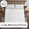 MAXI RV Size (48 x 75) Mattress Pad - Luxurious