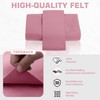 iEsstros 8ft Pool Table Felt and Bumper Kit Felt for