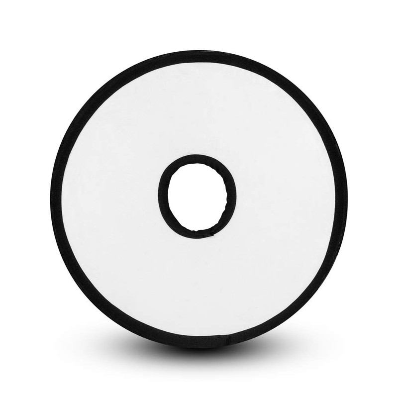 Fotover Folding Reflector Hollow Light Reflector