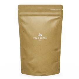 Sunflower Lecithin Powder - Phosphatides - SOYA Alternative (250g)