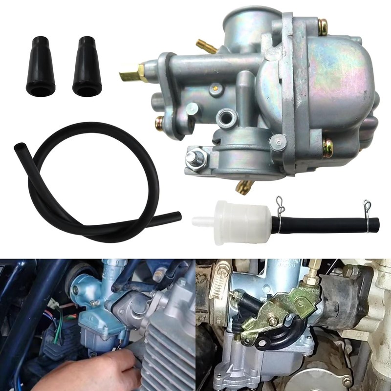 High Performance Carburetor fits for 2001 2002 YAMAHA PW 80