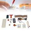 Development Board Kit for Pi B+ 830 Hole Breadboard Resistor