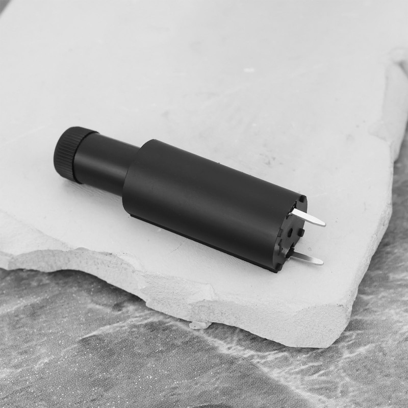 VGOL 3X Fuseholder Vertical Enclosed with Cap 5mm x 20mm