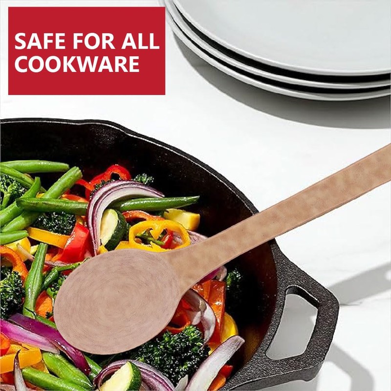 White Magic Eco Basics Sage Eco-Friendly Spoon