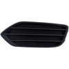 DAT AUTO PARTS Front Right Passenger Side Fog Light Cover