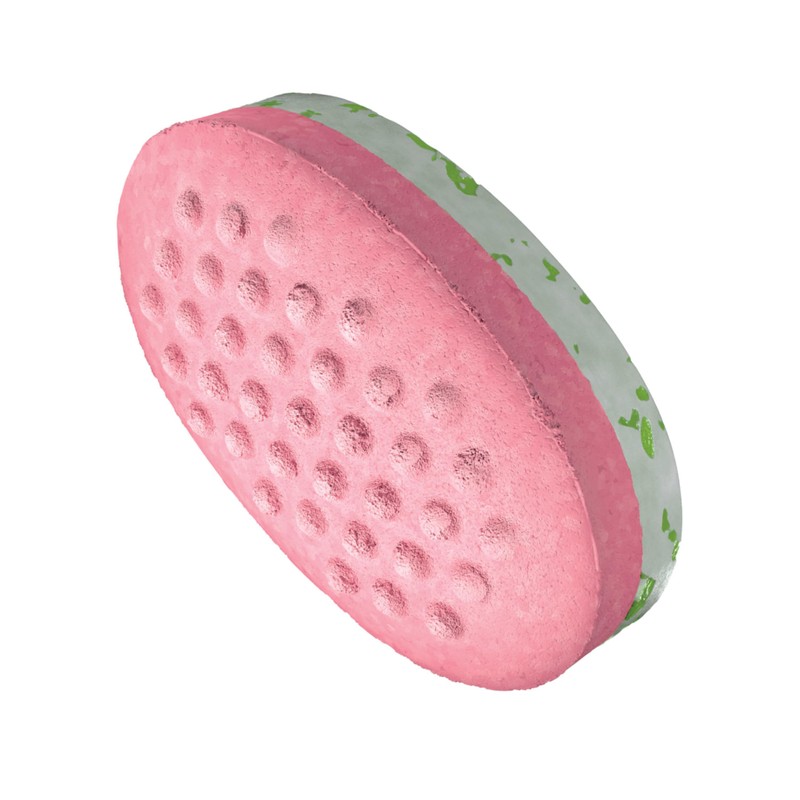 Ice Breakers Duo Fruit Plus Cool Watermelon Sugar Free Mints