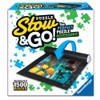 Ravensburger Stow & Go 1000 PC Puzzle Storage System -
