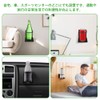 ZADAFINA Drink Holder for Car, Set of 2 Cup Holder