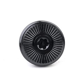 HNMFIT Custom Golf Black Iron Weight Compatible with PXG Gen5 Gen4 Iron 0311T 0311P 0311XP Iron Head 8/8.5/9/9.5/10/10.5/11/11.5/12/12.5/13/13.5/14/14.5/15/16/18/20Gram Options 1Piece/Package