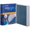 Filtro de aire de cabina Pureflow PC99266X | Compatible con