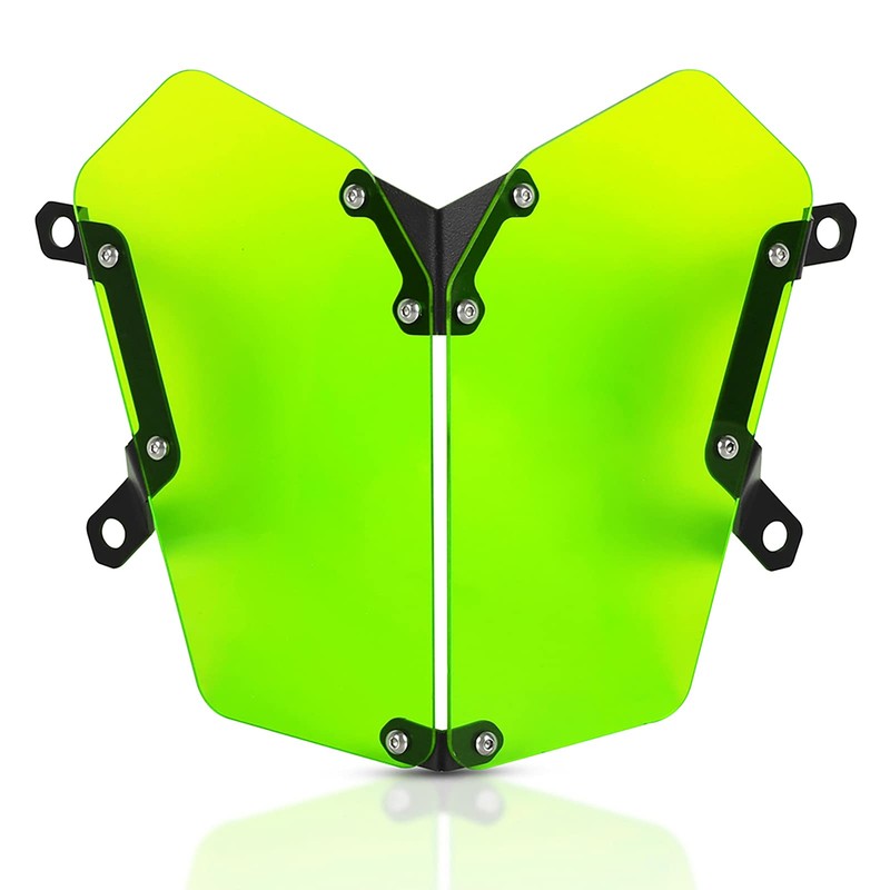 YOWLING Motorcycle Headlight Guard Headlight Protector Cover for Tenere 700/XTZ