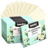 Teenitor Jasmine Blotting Sheets - 1000 Oil Absorbing Papers