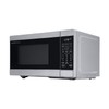 SHARP Compact Countertop Microwave Oven with Removable 10" Carousel Turntable,