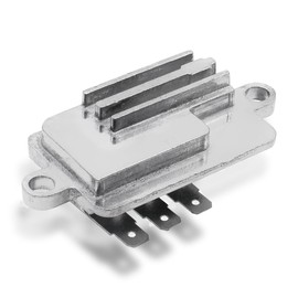 21066-7017 Voltage Regulator Fits for Kawasaki 21066 7017 Compatible with FS481V FS541V FS600V FS651V FS691V FS730V FR541V FR600V FR651V FR691V FR730V FX481V FX541V FX600V FX651V FX691V FX730V Engine