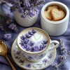 Sundeokdang |Simple daily life and warm memoriesㅣLavender Vanilla Fragrance -