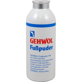 Gehwol Foot Powder, DS 100 g Powder